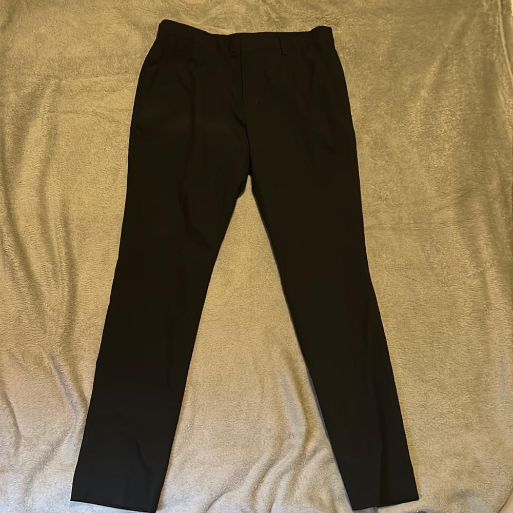 Dress pants